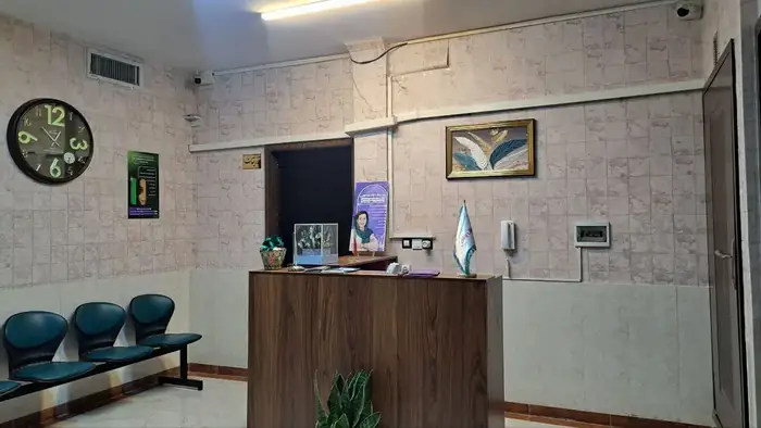 نیازمند پزشک عمومی دارای پروانه جهت ساختمان پزشکان در شهریار