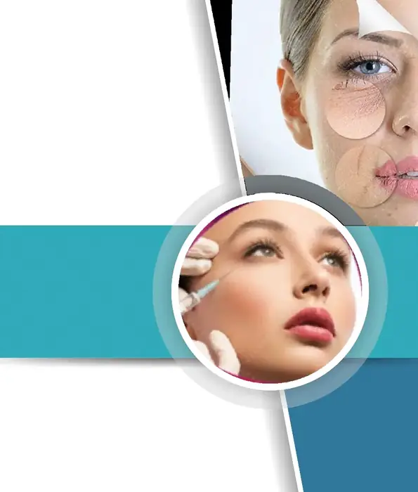 دعوت از پزشک جهت کلینیک زیبایی در جوادیه تهران