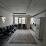 اجاره واحد اداری 55متری مناسب مطب در حبیب‌الله تهران