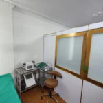 اجاره اتاق مبله و مجهز 6متری از کلینیک زیبایی در محدوده ونک تهران
