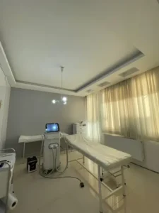 استخدام اپراتور لیزر خانم(پیراپزشک) جهت مطب پزشک در مشهد