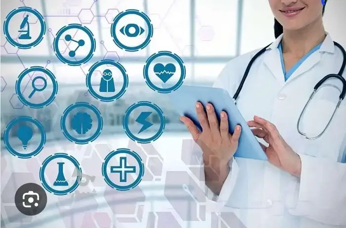 استخدام دستیار پزشک و منشی جهت کلینیک تخصصی در پردیس تهران