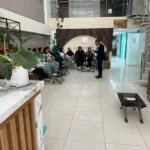استخدام دستیار دندانپزشک جهت کلینیک در کرمان