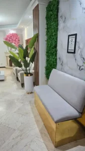 نیازمند پزشک به عنوان مسئول فنی جهت همکاری با مطب واقع در شرق تهران