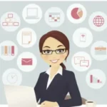 نیازمند منشی خانم جهت فیزیوتراپی در ملایر استان همدان