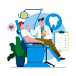 برگزاری دوره جامع آموزش دستیار دندانپزشک در مشهد