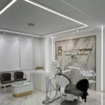 اجاره مطب دندانپزشکی مبله و مجهز در سعادت‌آباد تهران