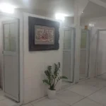 اجاره ساختمان پزشکان مجهز جنب داروخانه در باقر‌ شهر تهران