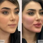 نیازمند پزشک مسلط به تزریقات زیبایی جهت کلینیک در نارمک تهران