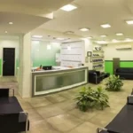 نیازمند پزشک عمومی یا متخصص جهت کلینیک زیبایی در اراک