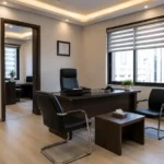 اجاره مطب 92متری در عدالت گرگان