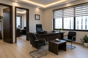 اجاره مطب 92متری در عدالت گرگان