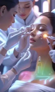 استخدام دستیار پزشک زیبایی جهت مجموعه درمانی در رفسنجان استان کرمان
