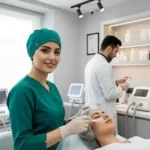 دوره جامع دستیار پزشک همراه با آموزش تخصصی توسط پزشکان حرفه‌ای در تهران