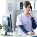 استخدام منشی و دستیار پزشک جهت کلینیک در محدوده شیخ صدوق شمالی اصفهان