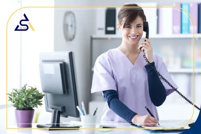 استخدام منشی و دستیار پزشک جهت کلینیک در محدوده شیخ صدوق شمالی اصفهان