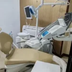 فروش کلیه تجهیزات کلینیک در تهران