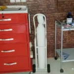 فروش تجهیزات کامل مطب در اصفهان