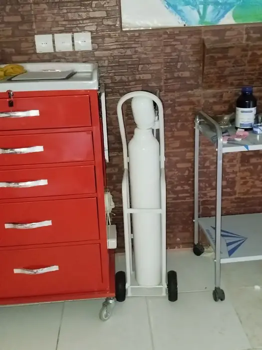 فروش تجهیزات کامل مطب در اصفهان