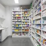 نیازمند دکتر داروساز جهت داروخانه در تجریش تهران