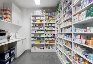 نیازمند دکتر داروساز جهت داروخانه در تجریش تهران