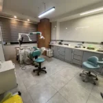 رهن و اجاره فضای 20متری از مطب دندانپزشکی باسابقه، مجهز و مبله در اصفهان