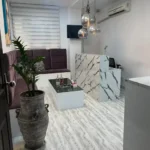 اجاره اتاق از مطب زیبایی در نارمک تهران
