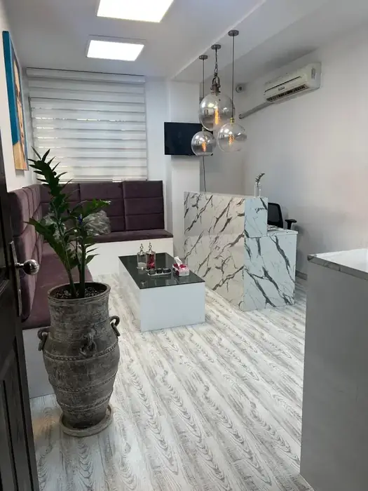 اجاره اتاق از مطب زیبایی در نارمک تهران