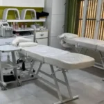اجاره لاین از کلینیک پوست و مو در اصفهان