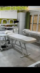 اجاره لاین از کلینیک پوست و مو در اصفهان