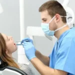 نیازمند دندانپزشک عمومی و متخصص ارتودنسی جهت مطب در قزوین