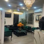 نیازمند جراح مسلط به جراحی زیبایی بینی جهت مطب در سعادت‌آباد تهران
