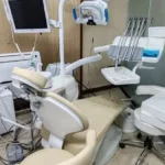 فروش تجهیزات کامل دندانپزشکی در پاکدشت