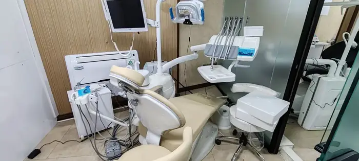 فروش تجهیزات کامل دندانپزشکی در پاکدشت