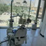 فروش یونیت و تمامی وسایل دندانپزشکی در پونک تهران