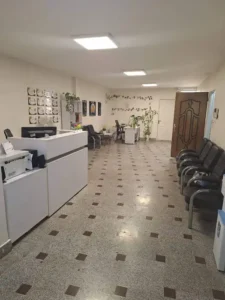 اجاره اتاق مبله از مرکز مشاوره در شرق تهران