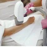 استخدام اپراتور لیزر خانم جهت کلینیک تازه تاسیس در شرق تهران