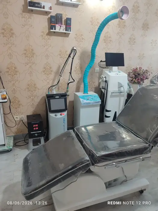 استخدام منشی و دستیار پزشک جهت مطب در پرند تهران