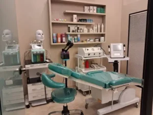 دعوت به همکاری از پزشک عمومی جهت مرکز زیبایی در نارمک تهران