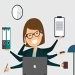 استخدام منشی خانم و دستیار پزشک جهت کلینیک در پونک تهران