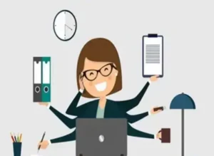 استخدام منشی خانم و دستیار پزشک جهت کلینیک در پونک تهران