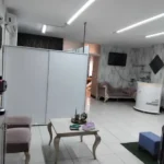 اجاره اتاق از کلینیک زیبایی فعال در خیابان امام خمینی اصفهان