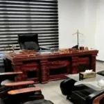 اجاره واحد 55متری مناسب مطب در کرمانشاه