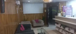 اجاره واحد خدماتی مناسب مطب در شاهین‌شهر اصفهان
