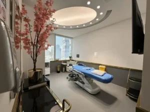 فروش دستگاه‌ها و تجهیزات کلینیک زیبایی و فیشیال در الهیه تهران