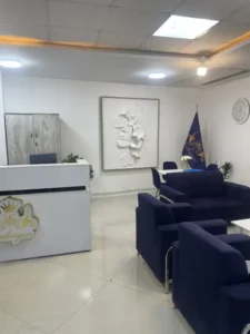 دعوت به همکاری از پزشک عمومی مسلط به امور زیبایی جهت مطب مجهز در شهریار تهران