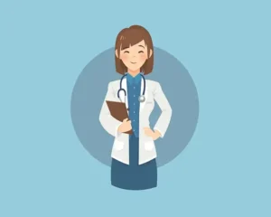 نیازمند پزشک زنان جهت مجموعه درمانی در تهران