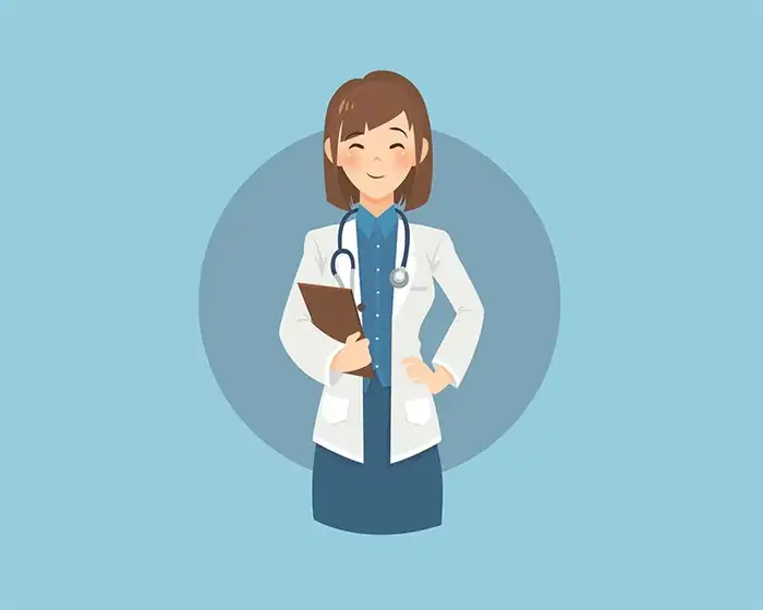 نیازمند پزشک زنان جهت مجموعه درمانی در تهران