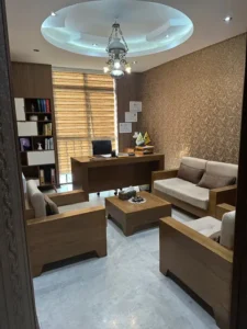 نیازمند روانشناس و روانپزشک جهت کلینیک در کرج