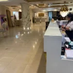 دعوت از متخصص پوست جهت همکاری با کلینیک مجهز در پاسداران تهران